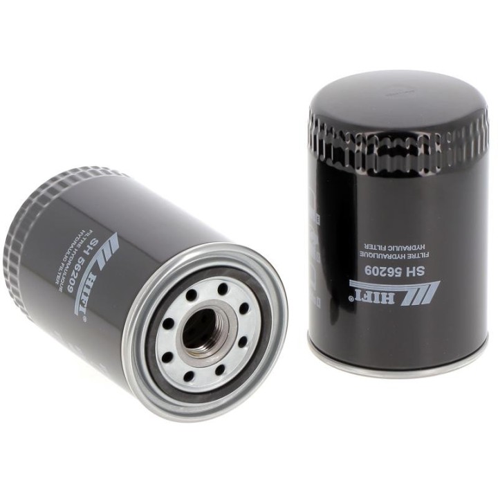 HYDRAULIC FILTER