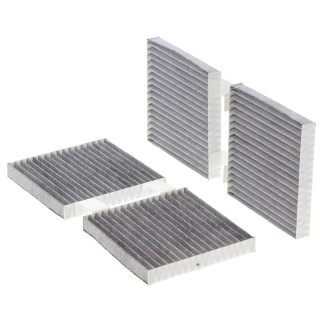 CABIN AIR FILTER