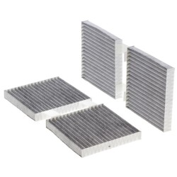 CABIN AIR FILTER