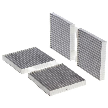 CABIN AIR FILTER