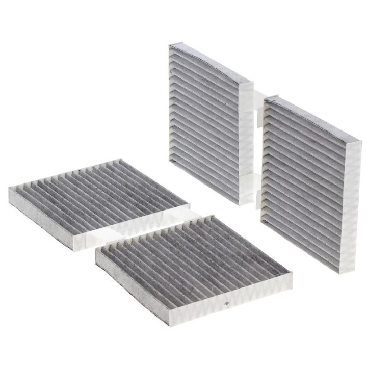 CABIN AIR FILTER