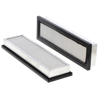 CABIN AIR FILTER