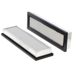 CABIN AIR FILTER