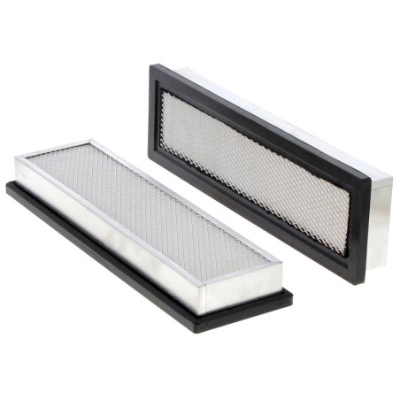 CABIN AIR FILTER