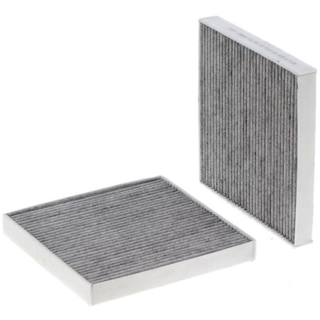 CABIN AIR FILTER