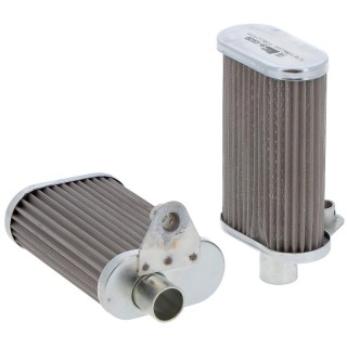 HYDRAULIC FILTER