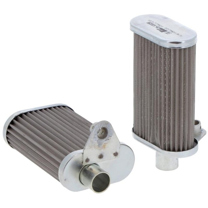 HYDRAULIC FILTER