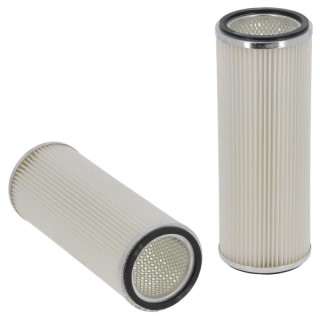 CABIN AIR FILTER