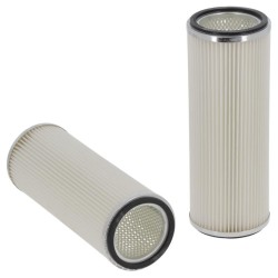CABIN AIR FILTER