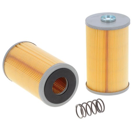 HYDRAULIC FILTER