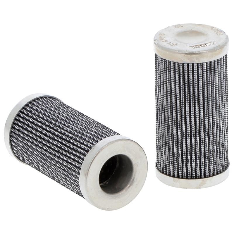 HYDRAULIC FILTER
