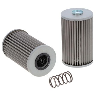 HYDRAULIC FILTER