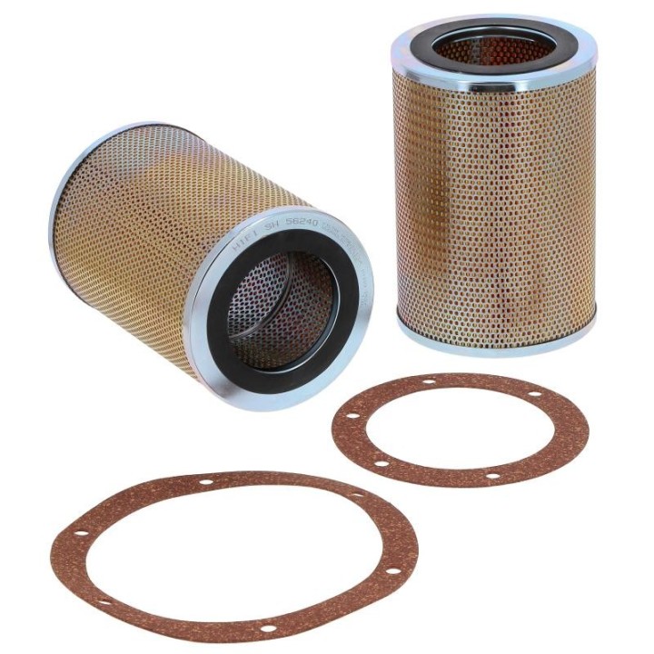 HYDRAULIC FILTER