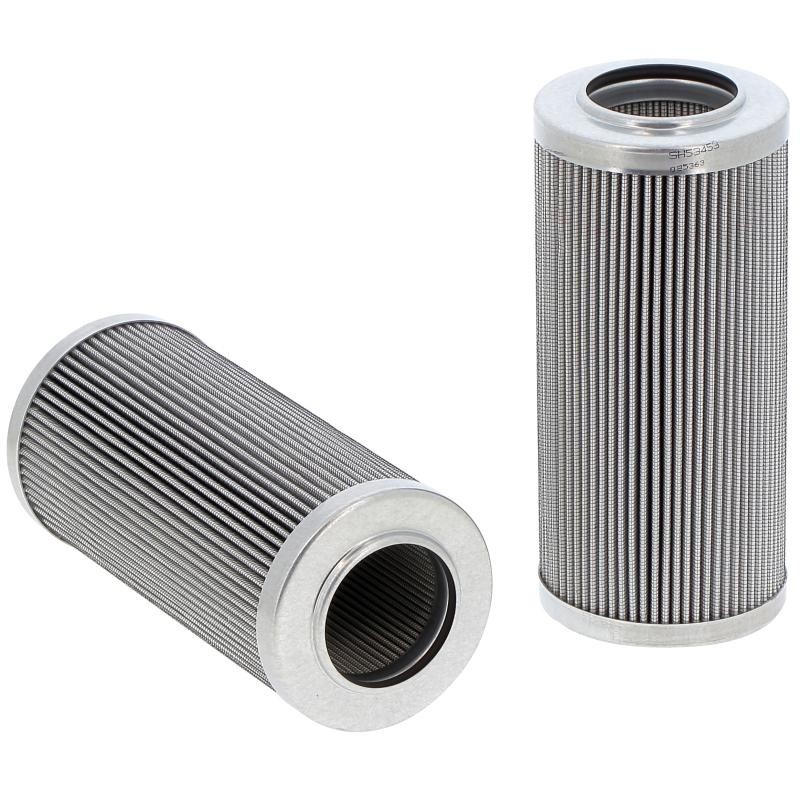 HYDRAULIC FILTER