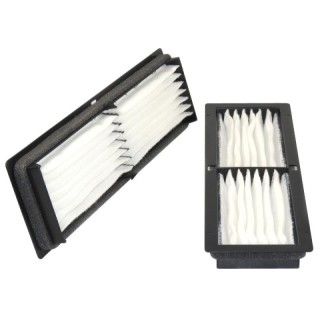 CABIN AIR FILTER