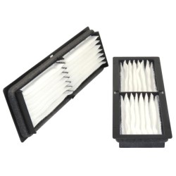 CABIN AIR FILTER