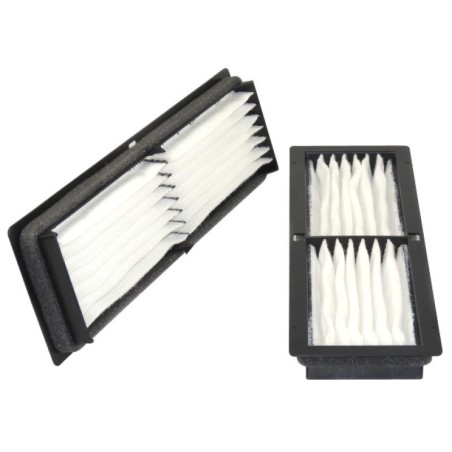 CABIN AIR FILTER