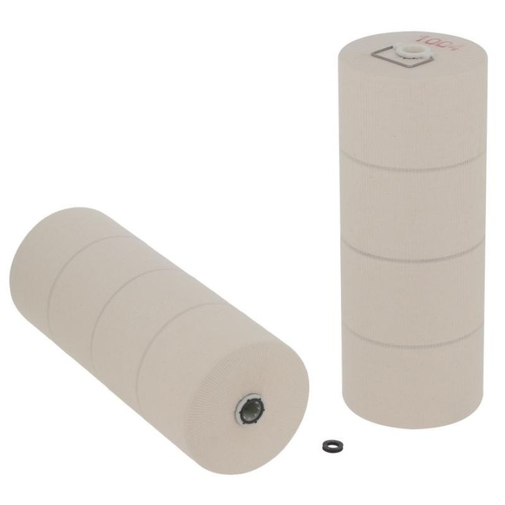 HYDRAULIC FILTER
