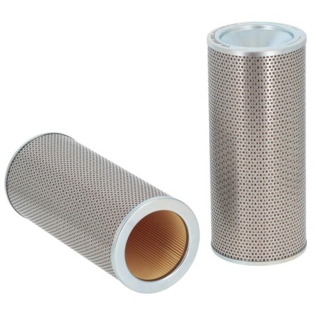 HYDRAULIC FILTER
