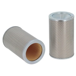HYDRAULIC FILTER