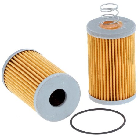 HYDRAULIC FILTER