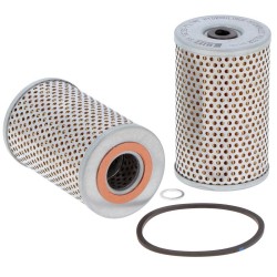HYDRAULIC FILTER