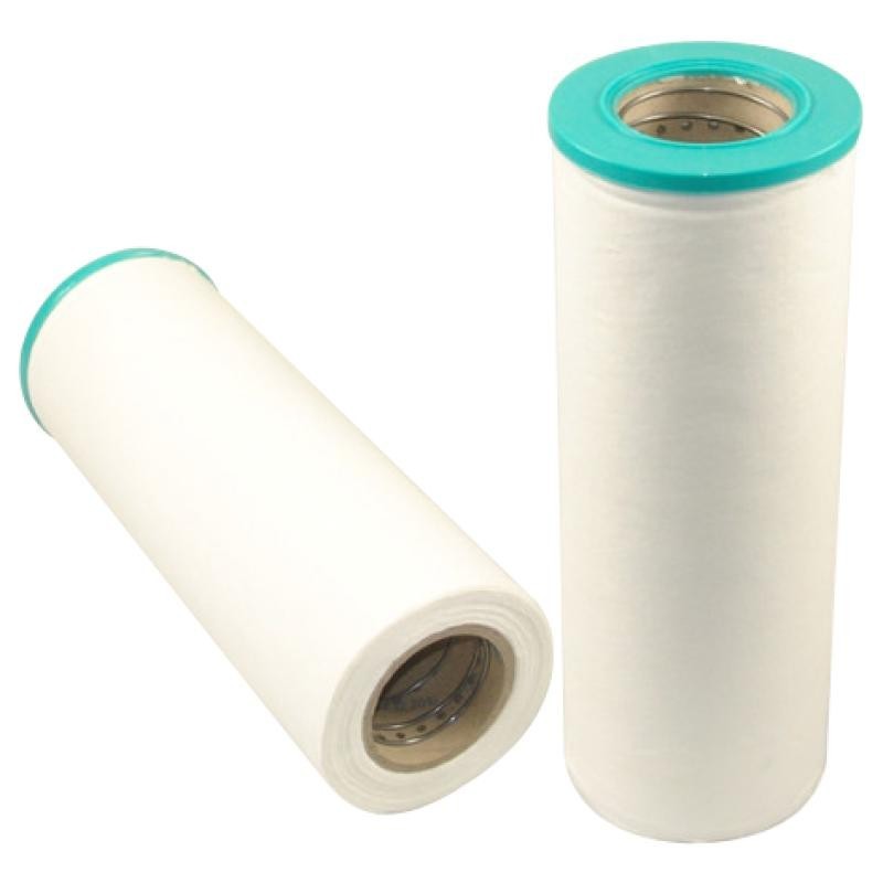 HYDRAULIC FILTER