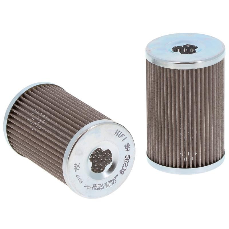 HYDRAULIC FILTER
