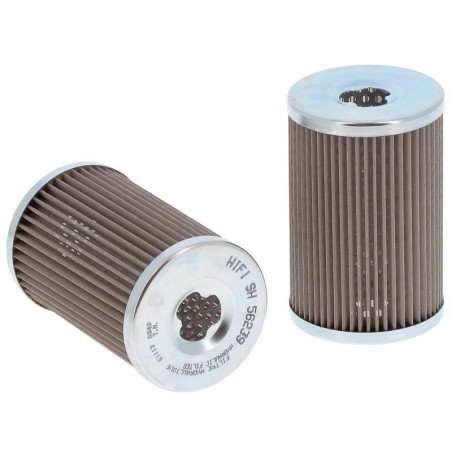 HYDRAULIC FILTER