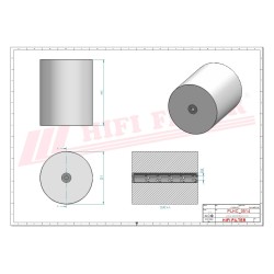 HYDRAULIC FILTER