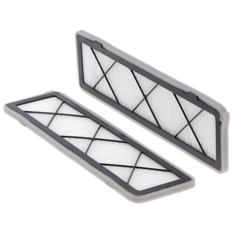 CABIN AIR FILTER