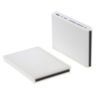 CABIN AIR FILTER