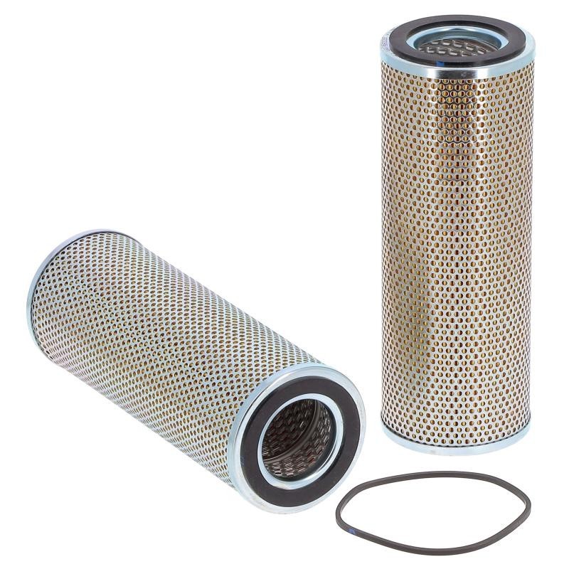 HYDRAULIC FILTER