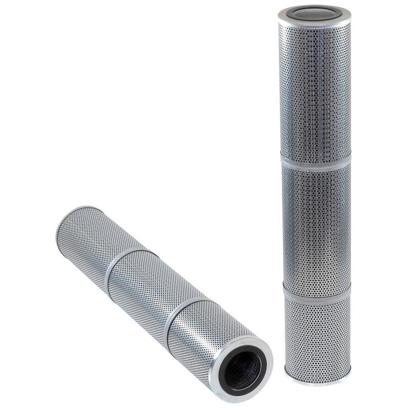 HYDRAULIC FILTER