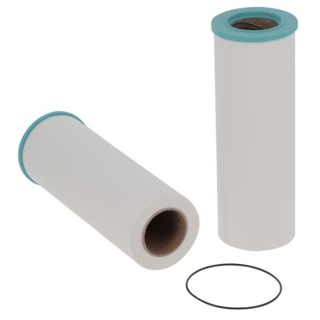 HYDRAULIC FILTER