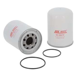 HYDRAULIC FILTER