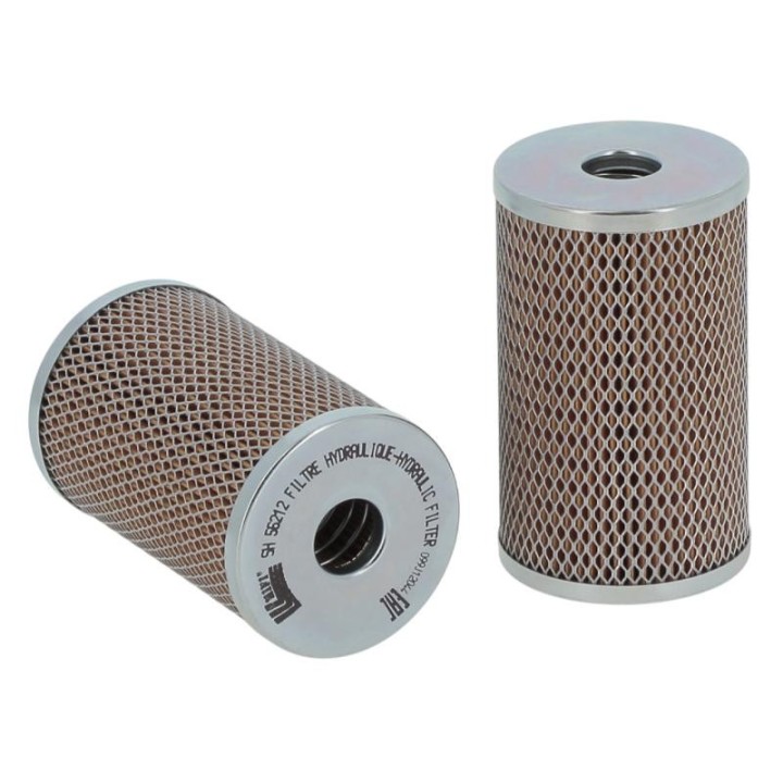 HYDRAULIC FILTER