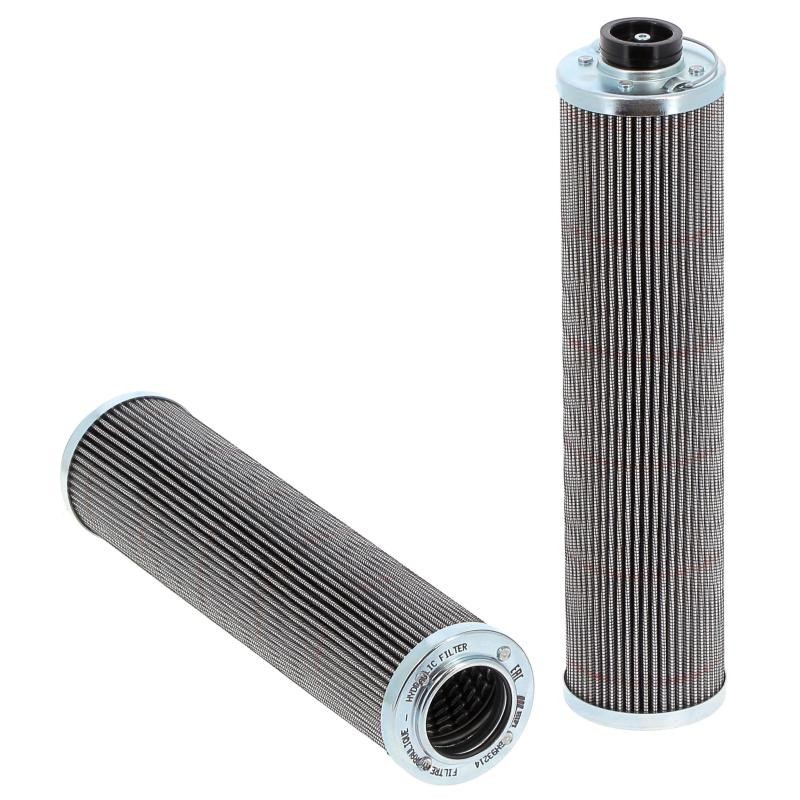 HYDRAULIC FILTER