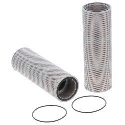 HYDRAULIC FILTER