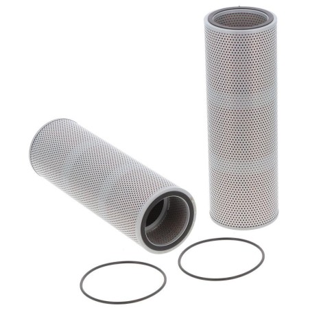 HYDRAULIC FILTER