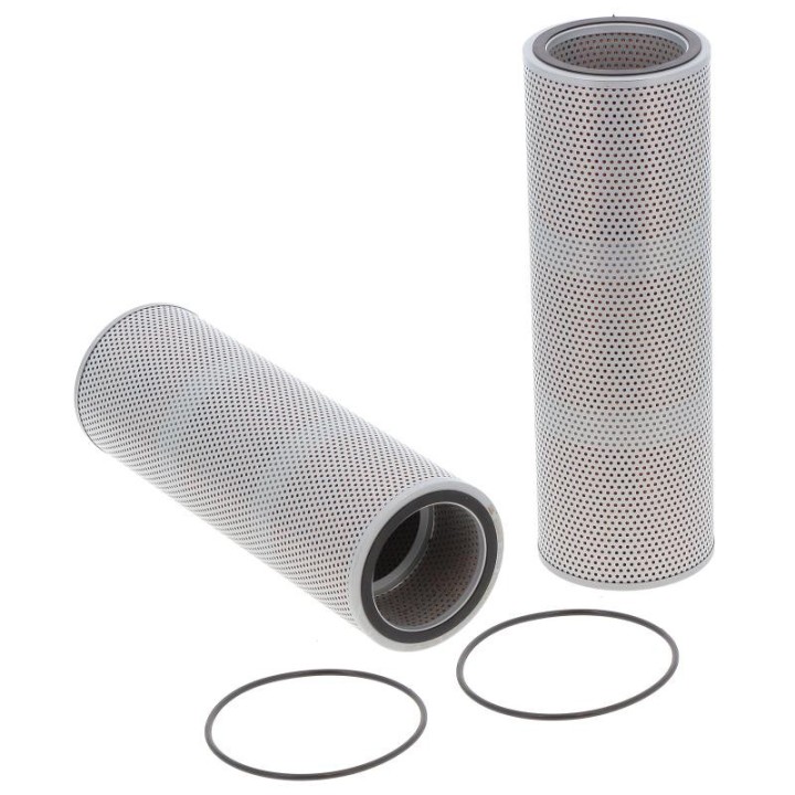 HYDRAULIC FILTER
