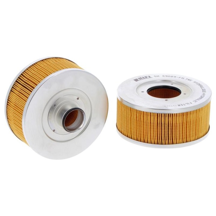 HYDRAULIC FILTER