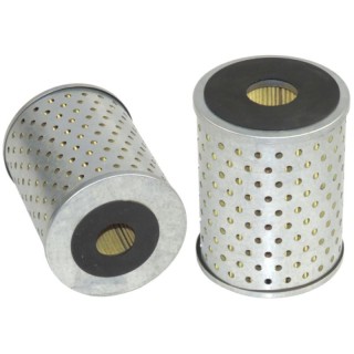 HYDRAULIC FILTER
