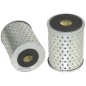HYDRAULIC FILTER