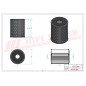 HYDRAULIC FILTER
