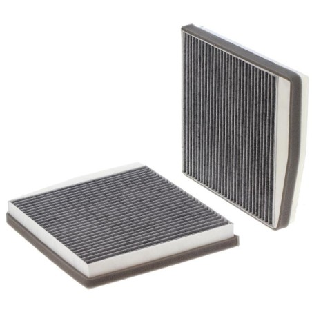 CABIN AIR FILTER