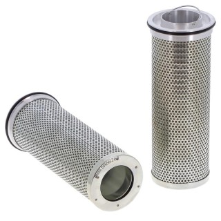 HYDRAULIC FILTER