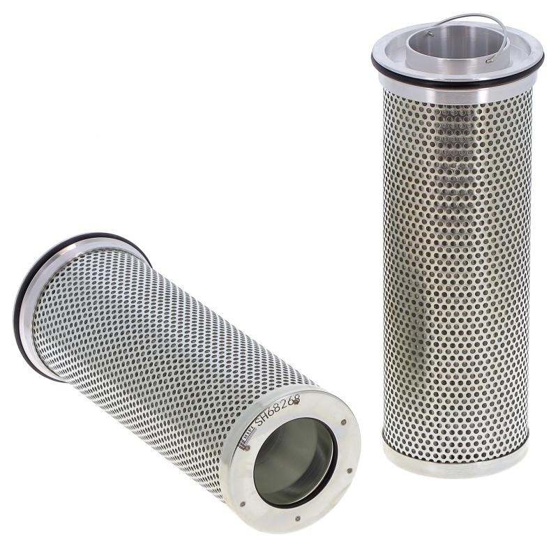 HYDRAULIC FILTER