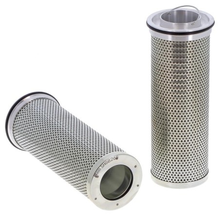 HYDRAULIC FILTER