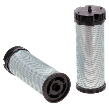 HYDRAULIC FILTER
